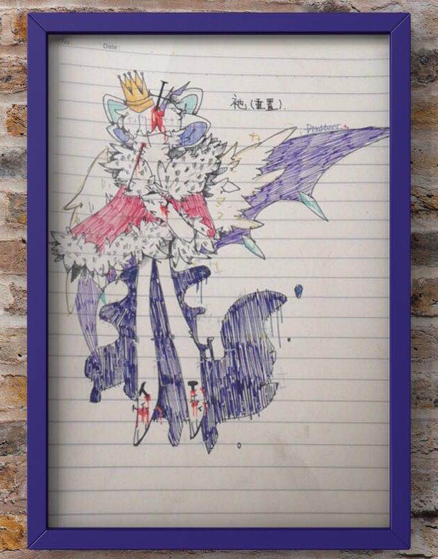 陳美善 13歲  《最美的天使》.png