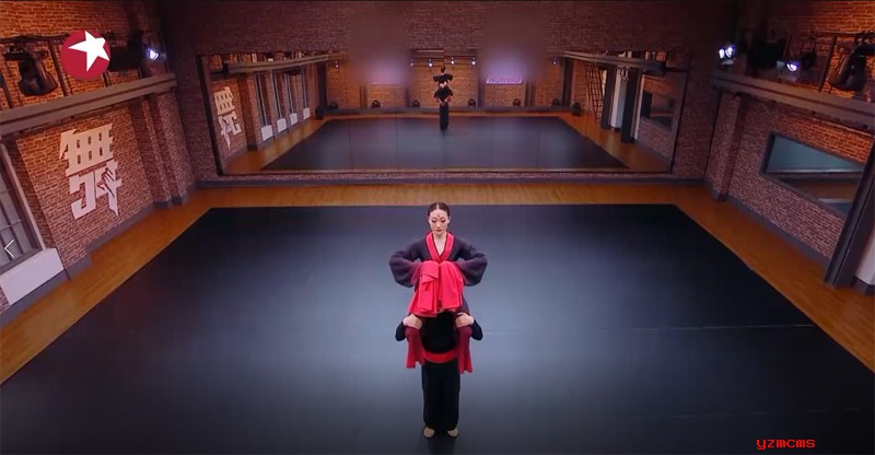 鳳凰涅槃“舞”荊楚（一）